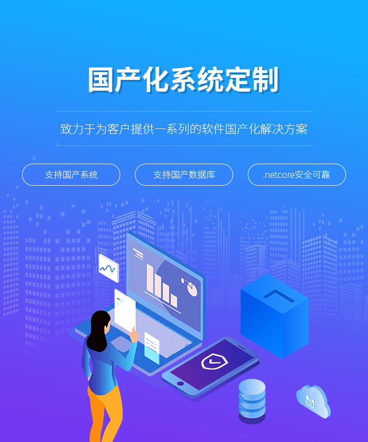 定制企业官网：构建面向未来的数字门户